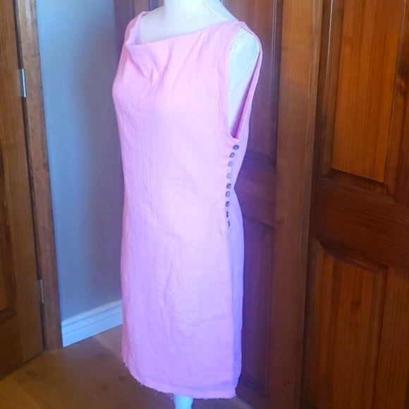 NWOT Free People Endless Summer Amaia Mini Dress - Picture 3 of 9